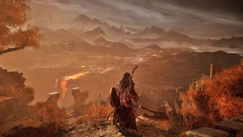 Lords of the Fallen będzie otrzymywać darmowe aktualizacje do 2025 roku