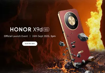 Honor oficjalnie potwierdził datę premiery nowego ...