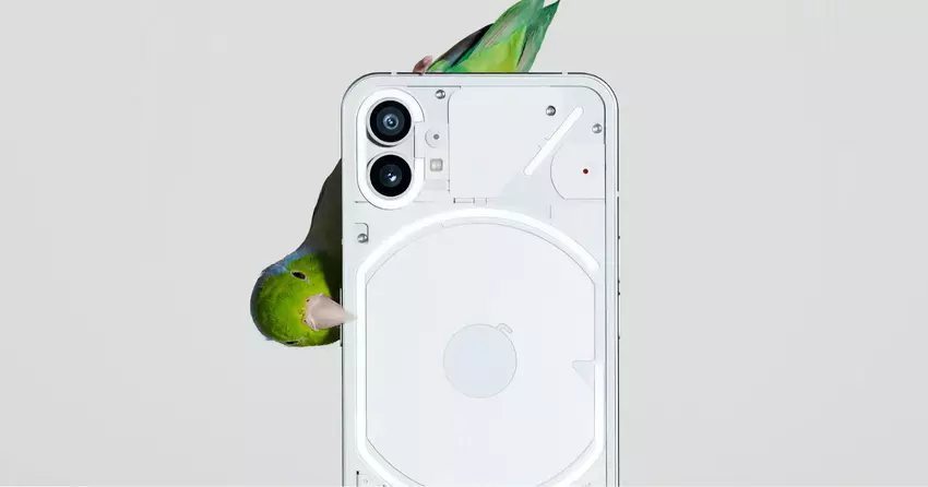 Plotka: Nothing Phone (2) otrzyma topowy procesor Snapdragon i zostanie wydany w trzecim kwartale tego roku