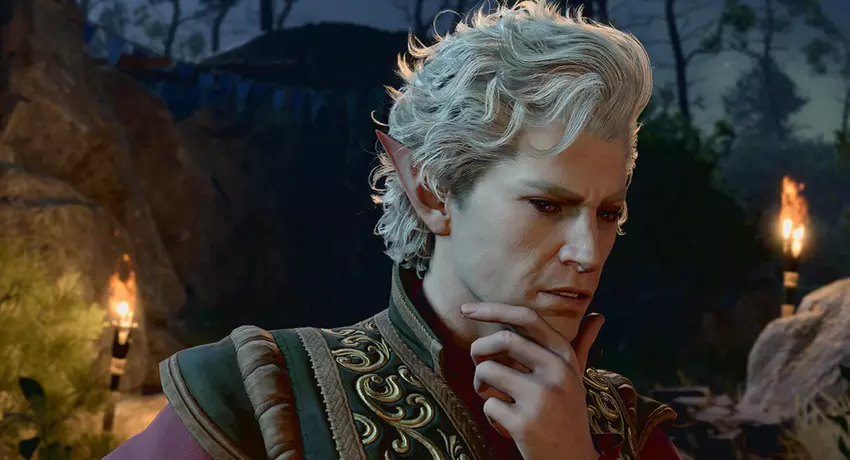 Różnorodność jest niesamowita: twórcy Baldur's Gate III ujawnili cztery kolejne podklasy, które pojawią się w ostatniej dużej aktualizacji.