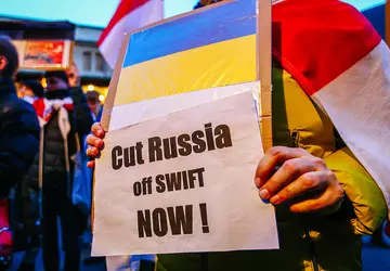 Rozpoczęły się przygotowania do odłączenia Rosji ...