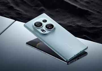 Tecno Phantom X2 - wyświetlacz Dimensity ...