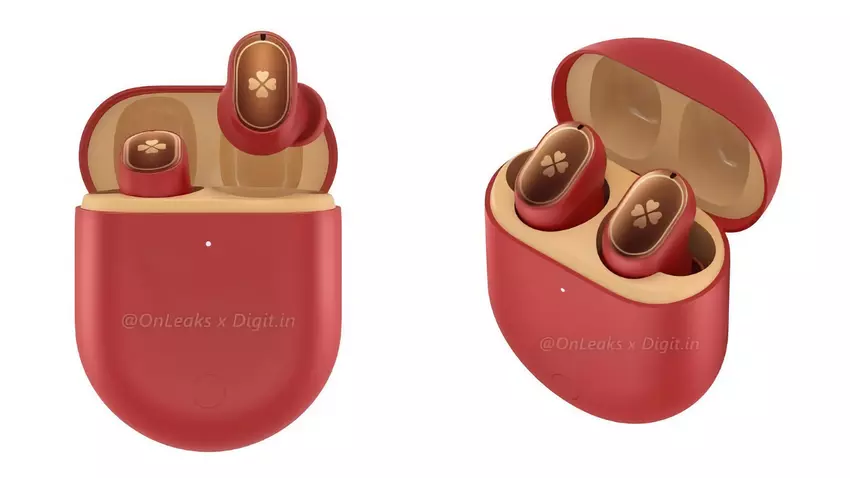 Xiaomi wypuści słuchawki POCO Buds Pro TWS dedykowane grze Genshin Impact