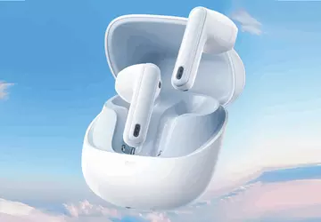 Baseus M3: bezprzewodowe słuchawki z ANC, ...