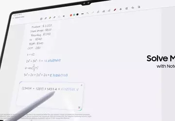 Użytkownicy Samsung Notes mogą teraz łatwo ...