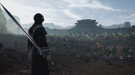 Gra zdecydowanie wzbudza zainteresowanie: wersja demonstracyjna Dynasty Warriors: Origins została pobrana ponad milion razy!