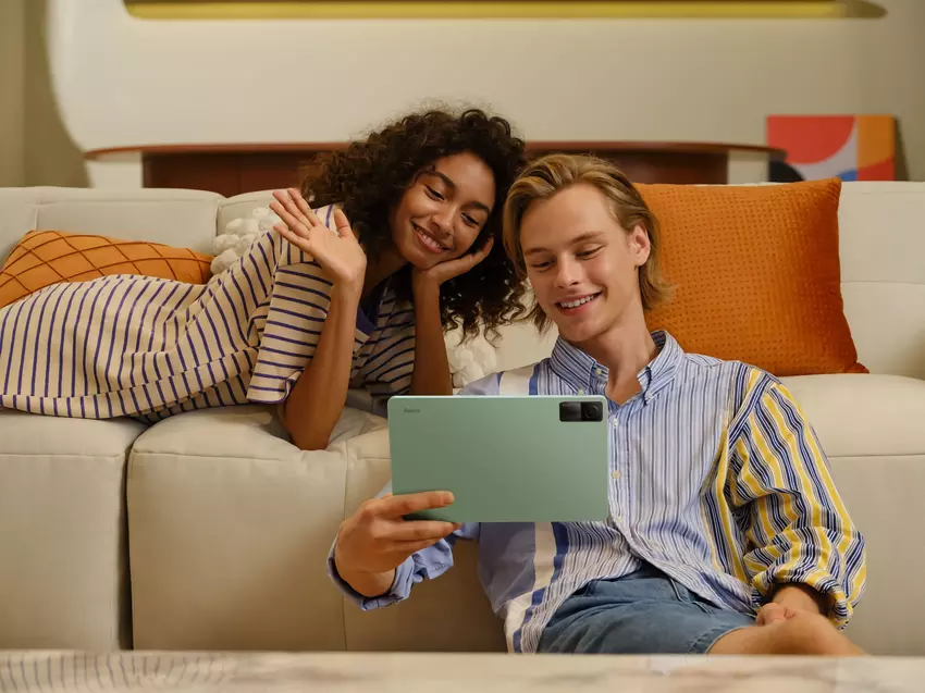 Taniej niż 250 dolarów: Insider ujawnia cenę tabletu Redmi Pad z 11-calowym ekranem i układem MediaTek