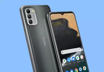 Nokia G400 na Amazonie: smartfon z ...