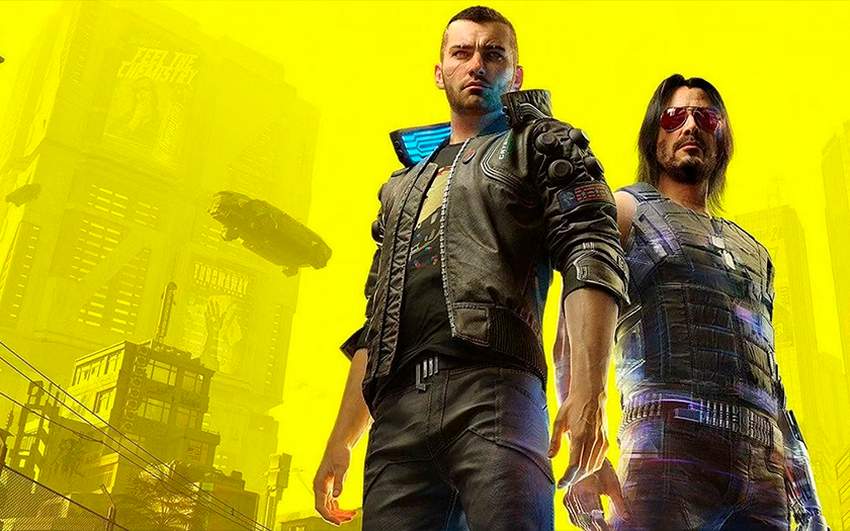 Do opracowania Oriona, kolejnej gry w uniwersum Cyberpunk 2077, potrzebnych będzie 500 osób. Jego twórcą będzie CD Projekt RED North America