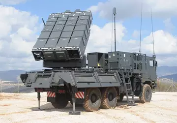 Czechy chcą kupić systemy obrony powietrznej ...