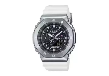 Casio wprowadza stylowy zegarek G-Shock GM-2100 ...