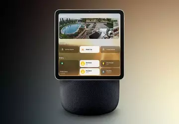 Apple może rozpocząć produkcję nowego HomePoda ...