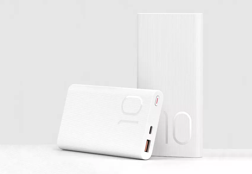 Honor zaprezentował powerbank o pojemności 10 000 mAh z obsługą ładowania do 22,5 W.