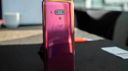 Kiedy smartfony HTC U11, U11+ i U12+  otrzymają aktualizację Android Pie