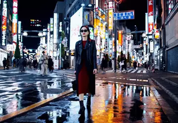 OpenAI uruchomiła Sora, model generowania wideo, ...