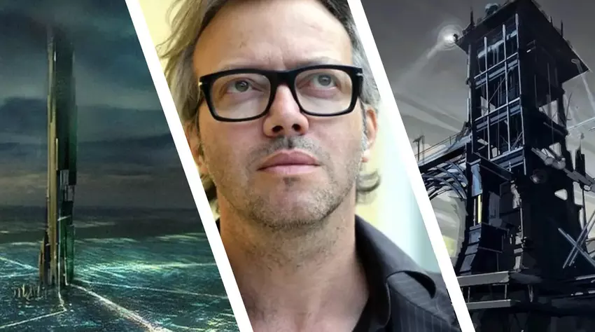 Zmarł Viktor Antonov, słynny artysta gier i autor oprawy graficznej Half-Life 2, Prey i Dishonored.