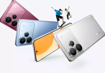 Realme oficjalnie zapowiedziała P4 5G — ...