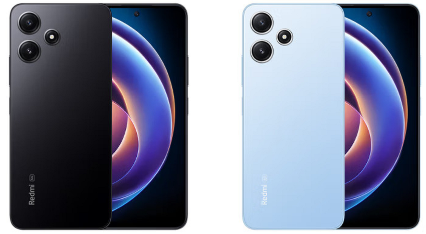 Redmi Note 12R - pierwszy na świecie smartfon z układem Snapdragon 4 Gen 2 od 140 USD