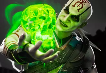 Twórcy Mortal Kombat 1 zaprezentowali gameplay ...