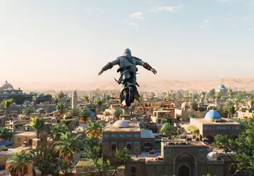 Ubisoft wyda aktualizację 1.0.7 dla Assassin's ...