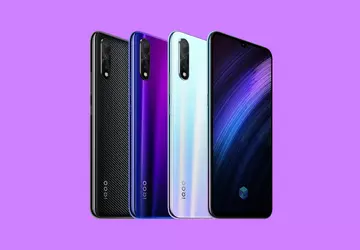 Vivo i OPPO prowadzą: AnTuTu opublikowało ...