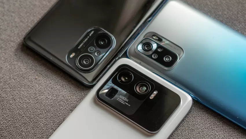 Xiaomi niekwestionowanym liderem rynku smartfonów 5G w Europie Środkowo-Wschodniej