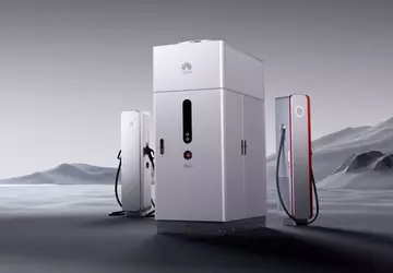 Huawei i SAIC Volkswagen: Rewolucja ładowania! ...