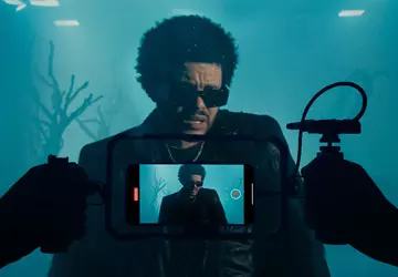 The Weeknd opublikował teledysk do utworu ...