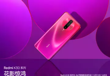 Vivo zaprasza na prezentację X30 za ...