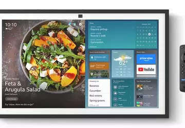 Amazon wypuszcza Echo Show 21 z ...