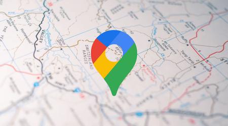 Użytkownicy Google Maps będą otrzymywać powiadomienia o opóźnieniach w transporcie publicznym i przystankach do ładowania pojazdów elektrycznych.