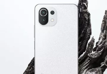 Xiaomi 11 Lite LE z procesorem ...