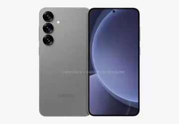 Samsung Galaxy S25+ z procesorem Exynos ...