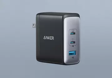 Anker PowerPort 736 Nano II na ...