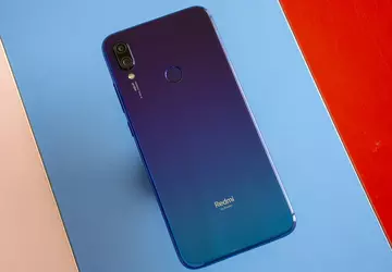 Flagowy smartfon Redmi z chipem Snapdragon ...