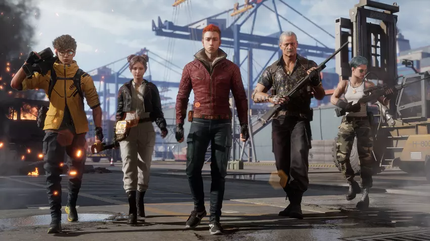 Taktyczna strzelanka Violent Experts wchodzi w ostatnie beta testy, które będą dostępne dla wszystkich