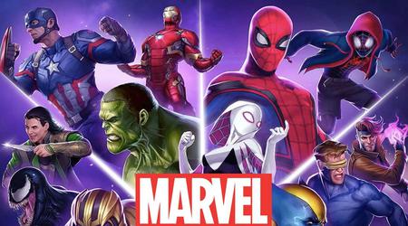 Marvel ogłosi jutro nową grę - według informacji poufnych będzie to konkurencyjna strzelanka w stylu Overwatch