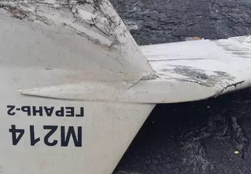 Iran i Rosja zgadzają się na ...