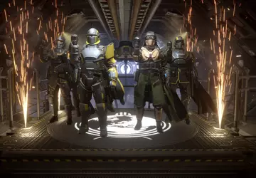 Helldivers 2 sprzedało się w 12 ...