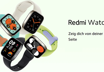 Xiaomi wprowadza na rynek europejski smartwatch ...