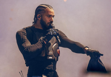 Drake usunął dissowy utwór z wokalem ...