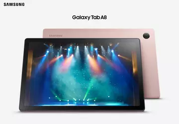 Samsung Galaxy Tab A8 na Amazon: ...