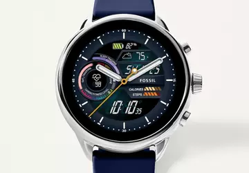 Fossil Gen 6 Wellness Edition: pierwszy ...