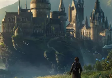 Twórcy gry fabularnej Hogwarts Legacy wypuścili ...