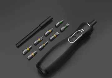 Xiaomi Wiha Electric: elektryczny śrubokręt z ...