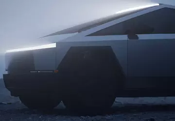 Tesla Cybertruck jest ponownie wycofywana: tym ...