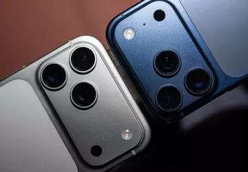 Insider: iPhone 18 Pro zyska zmienną ...