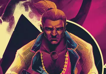 Ukazał się pierwszy rozdział Dragon Age: ...