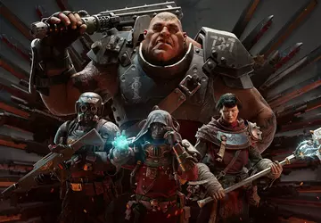 Twórcy gry Warhammer 40,000: Darktide zapowiedzieli ...