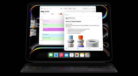 Aktualizacja iPadOS 19 sprawi, że interfejs iPada będzie podobny do Mac z nowymi funkcjami, - Bloomberg